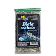 PROHERBIS Szałwia biała 25g