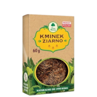 Kminek ziarno 60g DARY NATURY