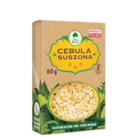 Cebula suszona 60g DARY NATURY