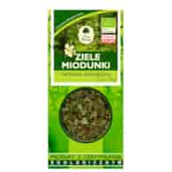 Miodunka ziele BIO 25g DARY NATURY