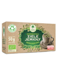 Jemioła fix BIO 25*2g DARY NATURY