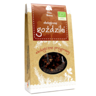 Goździki całe BIO 30g DARY NATURY