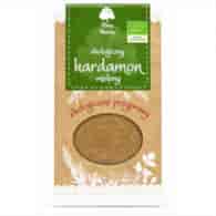 Kardamon mielony BIO 50g DARY NATURY
