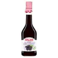 Syrop z czarnego bzu 500ml POLSKA RÓŻA