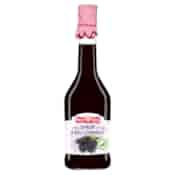 Syrop z czarnego bzu 500ml POLSKA RÓŻA