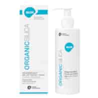 Regenerujący żel do twarzy i ciała z krzemem organicznym SILOR 200ml INVEX REMEDIES