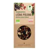 Herbatka Leśna polana BIO 100g DARY NATURY