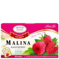 Herbatka malinowa 20*2g MALWA