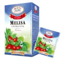 Melisa z dziką różą 20*1,5g MALWA