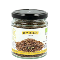 PIĘĆ PRZEMIAN Kminek cały bezglutenowy BIO 85g
