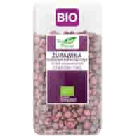 BIO PLANET Żurawina suszona niesłodzona BIO 50g
