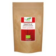 BIO PLANET Daktyle sproszkowane BIO 800g