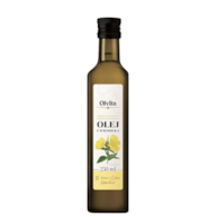 OLVITA Olej z wiesiołka zimnotłoczony 250ml