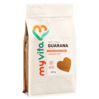 MyVita Guarana proszek 250g