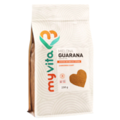 MyVita Guarana proszek 250g
