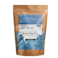 Glinka oryginalna francuska - niebieska 100g NATUR PLANET