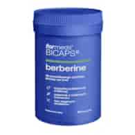 BICAPS berberine 60 kaps. FORMEDS
