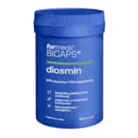 BICAPS diosmin 60 kaps. FORMEDS