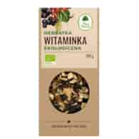 Herbatka Witaminka BIO 100g DARY NATURY