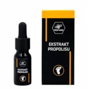 PROP-MAD Ekstrakt propolisu 40% 10ml