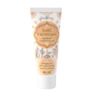 GORVITA Maść z kurkumą, nagietkiem i olejem CBD 5% 80ml