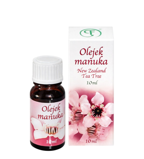 PROFARM Olejek Manuka 10ml