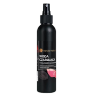 Woda Czarująca hydrolat z róży damasceńskiej 150ml OPCJA NATURA