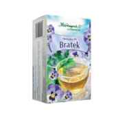 Bratek (Fiołek) fix 25*2g HERBAPOL KRAKÓW