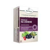Herbatka Na ciśnienie fix 20*2g HERBAPOL KRAKÓW