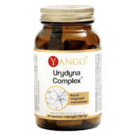 YANGO Urydyna Complex - 60 kaps.