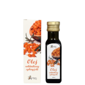 ARAM NATURA Olej rokitnikowy syberyjski 100ml