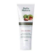 DELLA NATURA Żel z kasztanowca 200ml