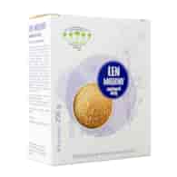 Len mielony odtłuszczony złoty 200g INSTYTUT WNiRZ