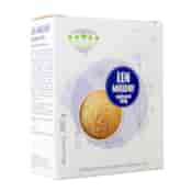 Len mielony odtłuszczony złoty 200g INSTYTUT WNiRZ