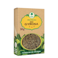 Przyprawa do gyrosa 50g DARY NATURY