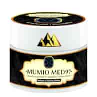 ASEPTA Mumio Med97 - balsam z żywicą skalną 150ml