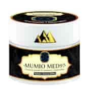 ASEPTA Mumio Med97 - balsam z żywicą skalną 150ml