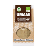 Przyprawa UMAMI BIO 60g DARY NATURY