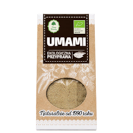 Przyprawa UMAMI BIO 60g DARY NATURY