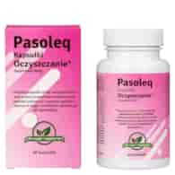 Pasoleq kapsułki 60 kaps. PCF