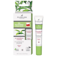 Świetlik z herbatą tuba 15ml FLOSLEK