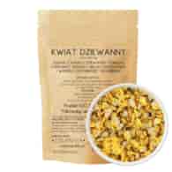 Dziewanna kwiat 50g ZIELARZPOLSKI.PL