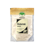 ASTRON Diabelski pazur - proszek 50g