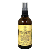 ASTRON Olej żywokostowy z gojnikiem 100ml