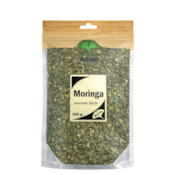 ASTRON Moringa suszone liście 100g