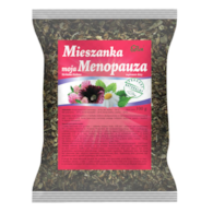 Mieszanka moja Menopauza 100g FLOS
