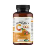 XeniVIT bio Witamina C 1000, 90 Vcaps. XENICO PHARMA