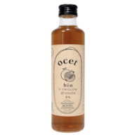 ACETO Ocet z owoców granatu 5% BIO 250ml