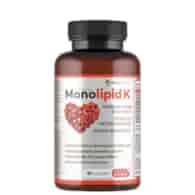 Monolipid K, 90 Vcaps. XENICO PHARMA
