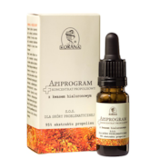 APIPROGRAM Koncentrat propolisowy z kwasem hialuronowym dla skóry problematycznej 10ml KORANA